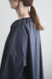画像5: 【ご予約】smock onepiece / navy