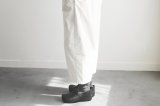 【ご予約】cotton pants / ecru