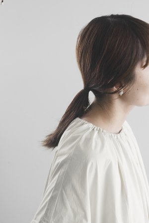 画像8: iotto / smock onepiece  ecru