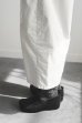 画像6: 【ご予約】cotton pants / ecru