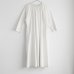 画像10: 【ご予約】smock onepiece / ecru