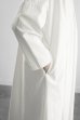 画像8: 【ご予約】smock onepiece / ecru