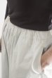 画像4: 【ご予約】cotton pants / ecru