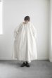 画像4: 【ご予約】smock onepiece / ecru