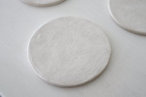 画像1: acutti /満月plate
