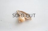 gungulparman/brooch 24
