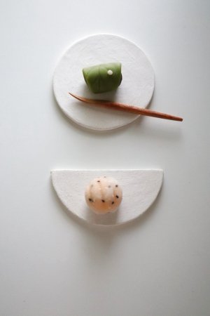 画像7: acutti /満月plate