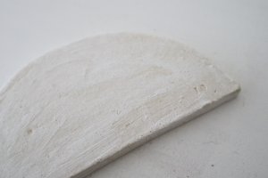画像2: acutti /半月plate