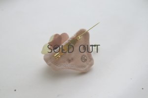画像4: gungulparman/brooch 22