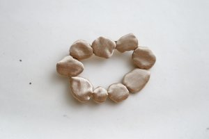 画像1: gungulparman/brooch 27