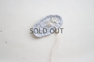 画像1: gungulparman/brooch 21