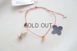 画像1: gungulparman/bracelet 3