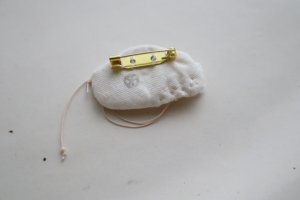 画像2: gungulparman/brooch 23 