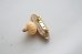 画像2: gungulparman/brooch 24 (2)
