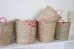 画像1: pink basket (1)