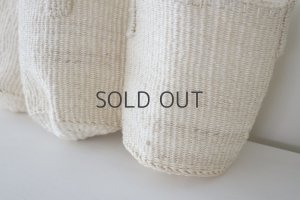 画像4: shiro kago bag