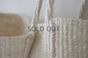 画像3: shiro kago bag