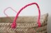 画像2: pink basket (2)