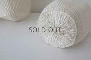 画像6: shiro kago bag