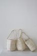 画像2: shiro kago bag (2)