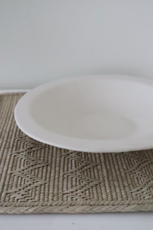画像4: acutti /original soup plate