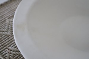 画像6: acutti /original soup plate