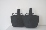kuro kago bag