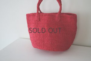 画像3: aka kago bag