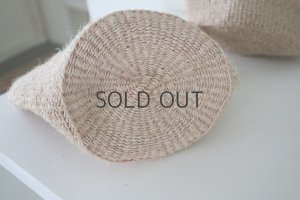 画像3: kago bag  Bougainvillea