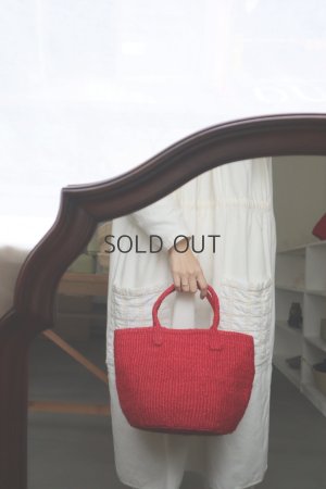 画像6: aka kago bag