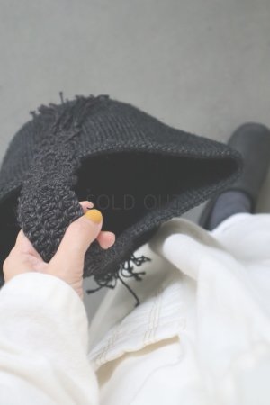 画像7: kuro kago bag