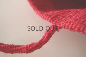 画像5: aka kago bag