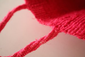 画像3: kago bag  pink