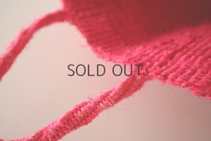 画像3: kago bag  pink