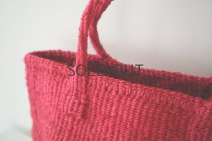 画像4: aka kago bag