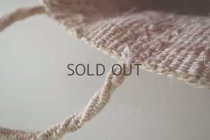 画像4: kago bag  Bougainvillea