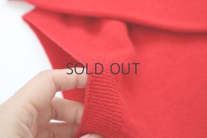 画像4: 1dozen/ ファインラムフェルトパンツ