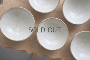 画像3: ●中村恵子/ボウル(粉引き)