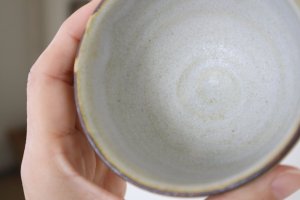 画像3: ●中村恵子/丸くみだし(深緑)