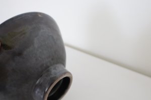 画像5: ●中村恵子/丼(黒）