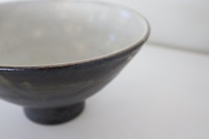 画像3: ●中村恵子/丼(黒）