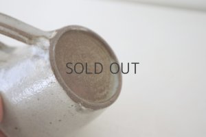 画像3: ●中村恵子/マグカップ(粉引き)