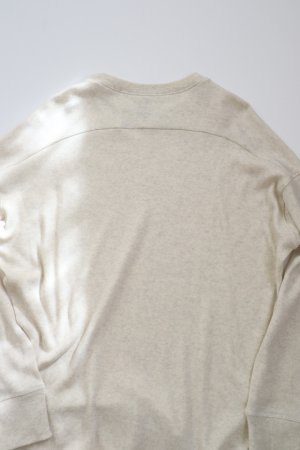 画像3: 1dozen/ スポンディッシュコットンリラックスプルオーバー 