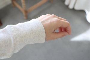 画像4: 1dozen/ スポンディッシュコットンリラックスプルオーバー 