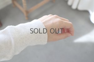 画像4: 1dozen/ スポンディッシュコットンリラックスプルオーバー 