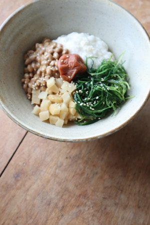 画像3: ●中村恵子/丼(粉引き)