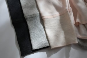 画像3: 1dozen/ スポンディッシュコットン クルーネックプルオーバー