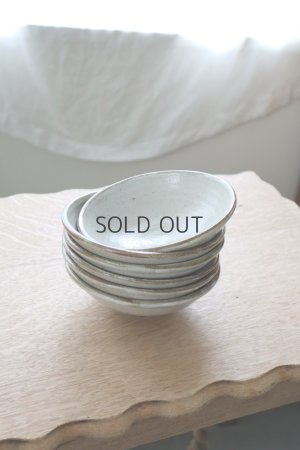 画像4: ●中村恵子/ボウル(粉引き)