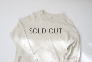 画像1: 1dozen/ スポンディッシュコットンリラックスプルオーバー 