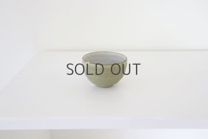 画像1: ●中村恵子/丸くみだし(深緑)